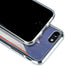Puerto Rico Flag Distressed iPhone SE (2nd & 3rd Gen) Clear Case